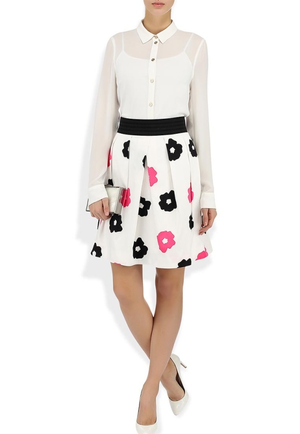 Юбка Sinequanone фото 4