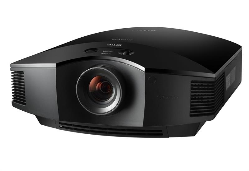 Проектор Sony VPL-HW30ES фото 2