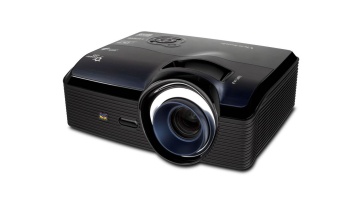 Viewsonic Pro9000: безламповый кинотеатр
